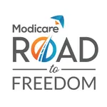 Modicare Road to Freedom icon