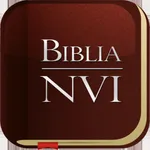 Biblia NVI en Español icon