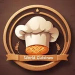 Daily Recipes: World Cuisines icon