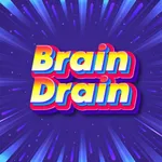 Brain Drain - Partyspiel icon