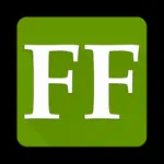 Evan's Flora Finder icon