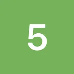 5-Letter Word Game icon