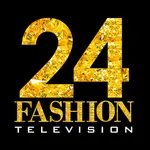 24Fashion TV icon