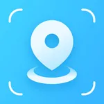 LandSnap - identify landmarks icon