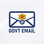 GOVT Email icon