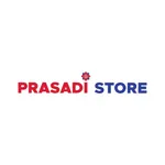Prasadi Store icon