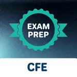 CFE Exam Prep icon