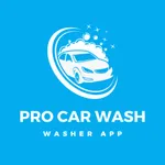 ProCarWash Provider icon