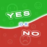 YES or NO - Quiz icon