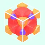 Crystal Lattice icon