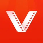 Vidmate - Music Video Player icon