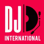 RADIO DJ INTERNATIONAL icon