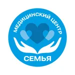 Медицинский центр «Семья» icon