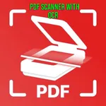 PDF Scanner , Document Scanner icon