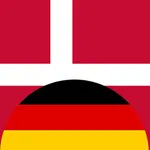 Dänisch-Deutsch Wörterbuch icon
