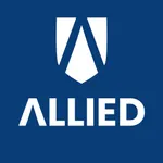 Allied Security Video icon