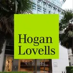 Hogan Lovells Paris icon