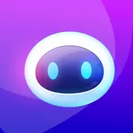 chat人工智能助手-AI聊天对话绘画写作 icon