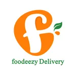 Foodeezy Delivery Man icon