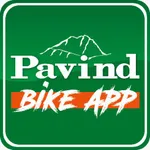 Pavind Bike App icon