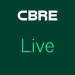 CBRE Live icon