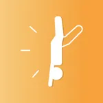 Handstand Tracker: UpsideUp icon