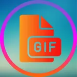 GIF Set Plus icon