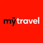 MyTravel icon
