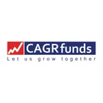 CAGRfunds : Mutual Fund & SIP icon