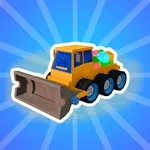 Waterway Digging icon