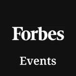 Forbes Events icon