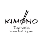 Kimono sushi - Доставка icon