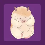 AniHd Aesthetic Cute Wallpaper icon