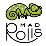Mad rolls: доставка еды icon