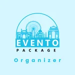 Evento Package - Organiser App icon