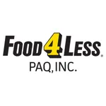 Food 4 Less PAQ, Inc icon