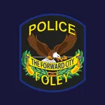 Foley Police Department icon
