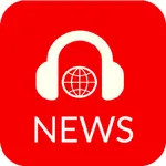 Simply News: Short Audio News icon