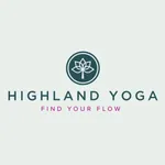 Highland Yoga Studio icon