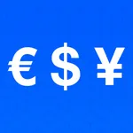 CurrenSee - Currency Widget icon