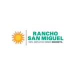 Rancho San Miguel Markets icon