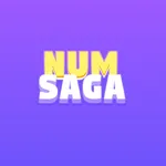 NumSaga icon