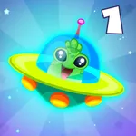 Lectores Galácticos 1 icon