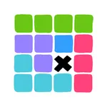 Blocko: Daily logic puzzle icon