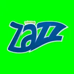Zazz Movel icon