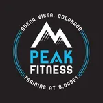 BV Peak Fitness icon