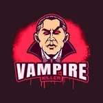 Vampire Killer - Survivor Game icon