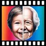 Face Fusion - Create My Story icon