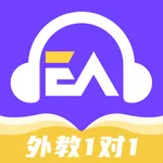 阿卡索英语外教-外教在线英语学习 icon