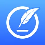 Tiny Wage Track icon